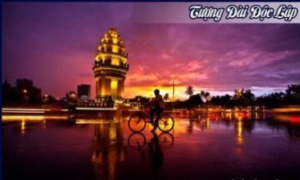 HA NOI – PHNOMPENH – SIEM REAP